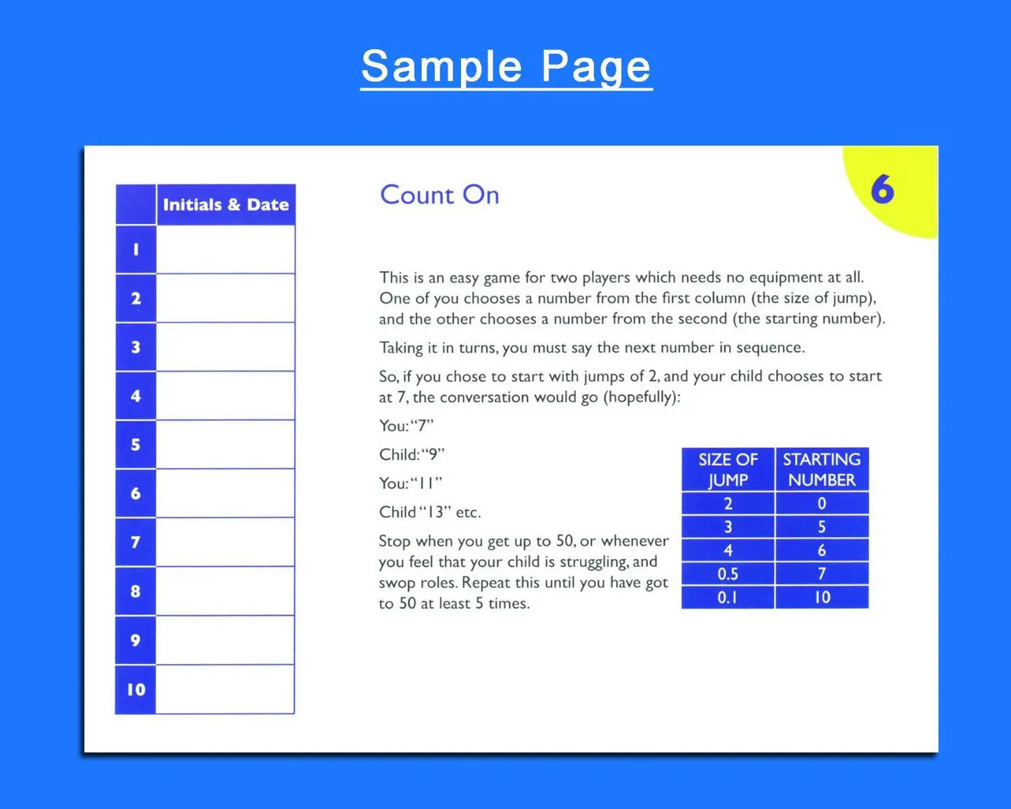 Homework Activity Diary - Year 5 (Pack of 6) | The Dyslexia Shop