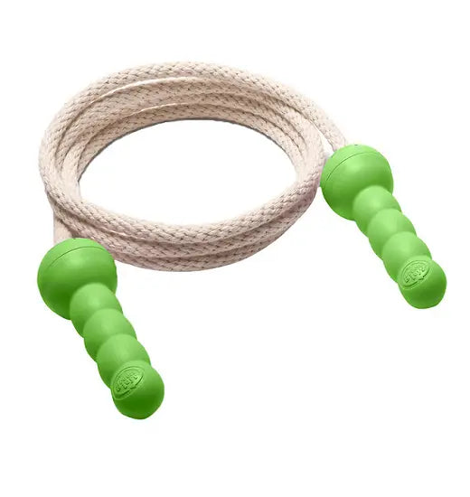 Jump Rope - Green | The Dyslexia Shop