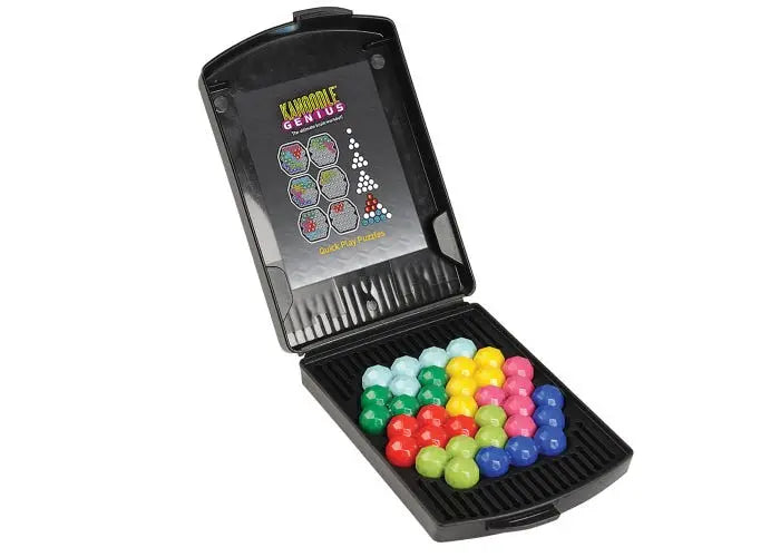 Kanoodle® Genius Game | The Dyslexia Shop