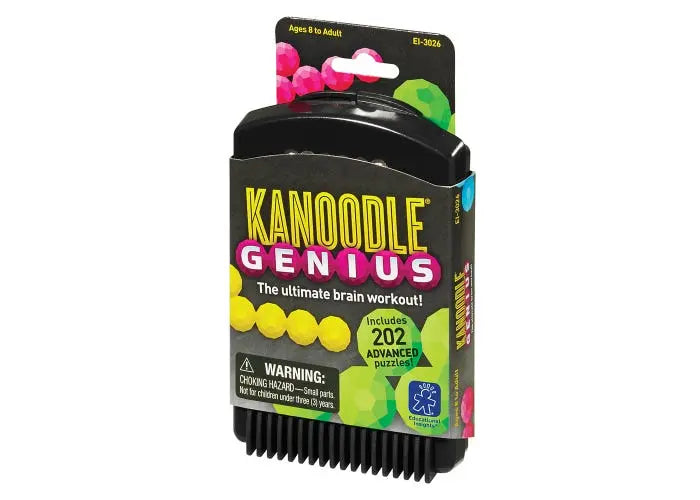 Kanoodle® Genius Game | The Dyslexia Shop
