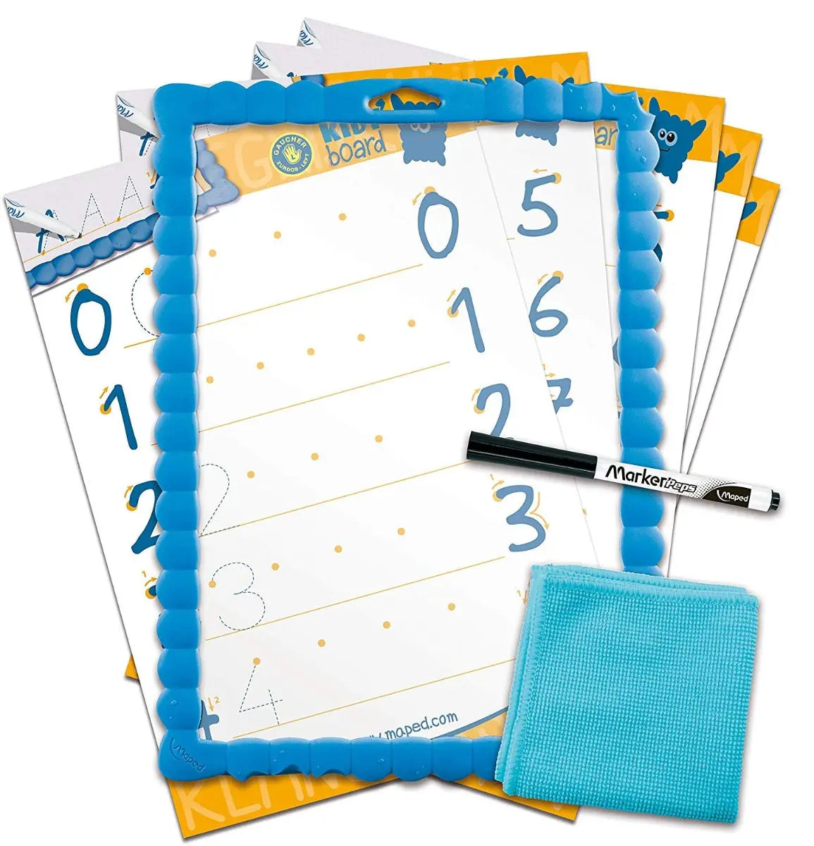 Kidy'Board & Accessories | The Dyslexia Shop