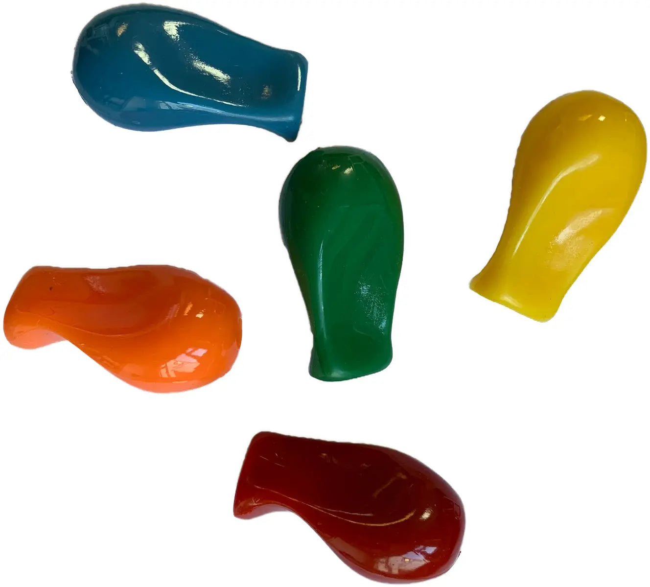 Large Ultra Pencil Grip (Pack of 5) | The Dyslexia Shop