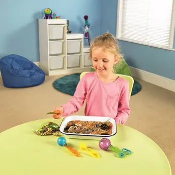 Learning Resources Helping Hands Fine Motor Tool Set | The Dyslexia Shop