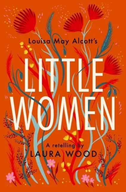 Little Women : A Retelling | The Dyslexia Shop