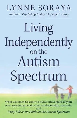 Living Independently on the Autism Spectrum | The Dyslexia Shop