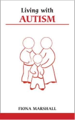 Living With Autism | The Dyslexia Shop