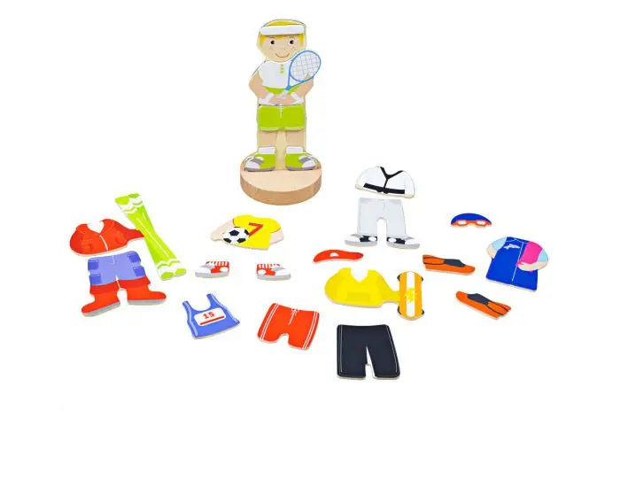 Mag-Play Activities | The Dyslexia Shop