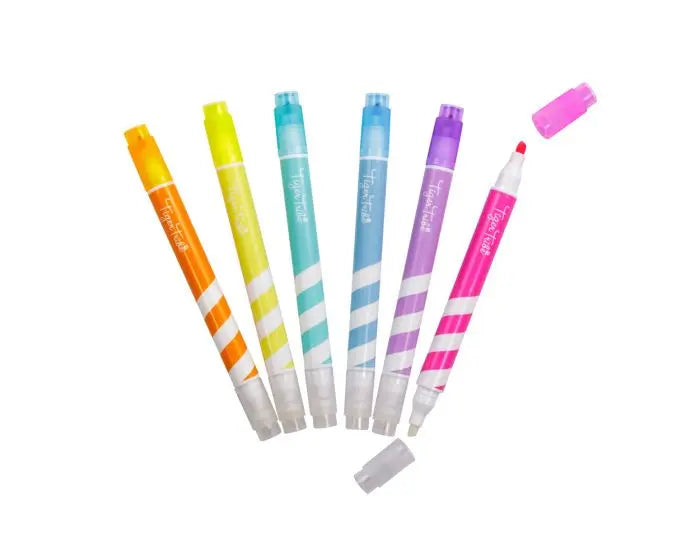 Magic Highlighters | The Dyslexia Shop