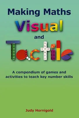 Making Maths Visual and Tactile | The Dyslexia Shop
