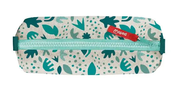 Maped Smiling Planet Pencil Case | The Dyslexia Shop