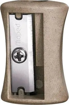 Maped Smiling Planet Vivo 1 Hole Pencil Sharpener | The Dyslexia Shop