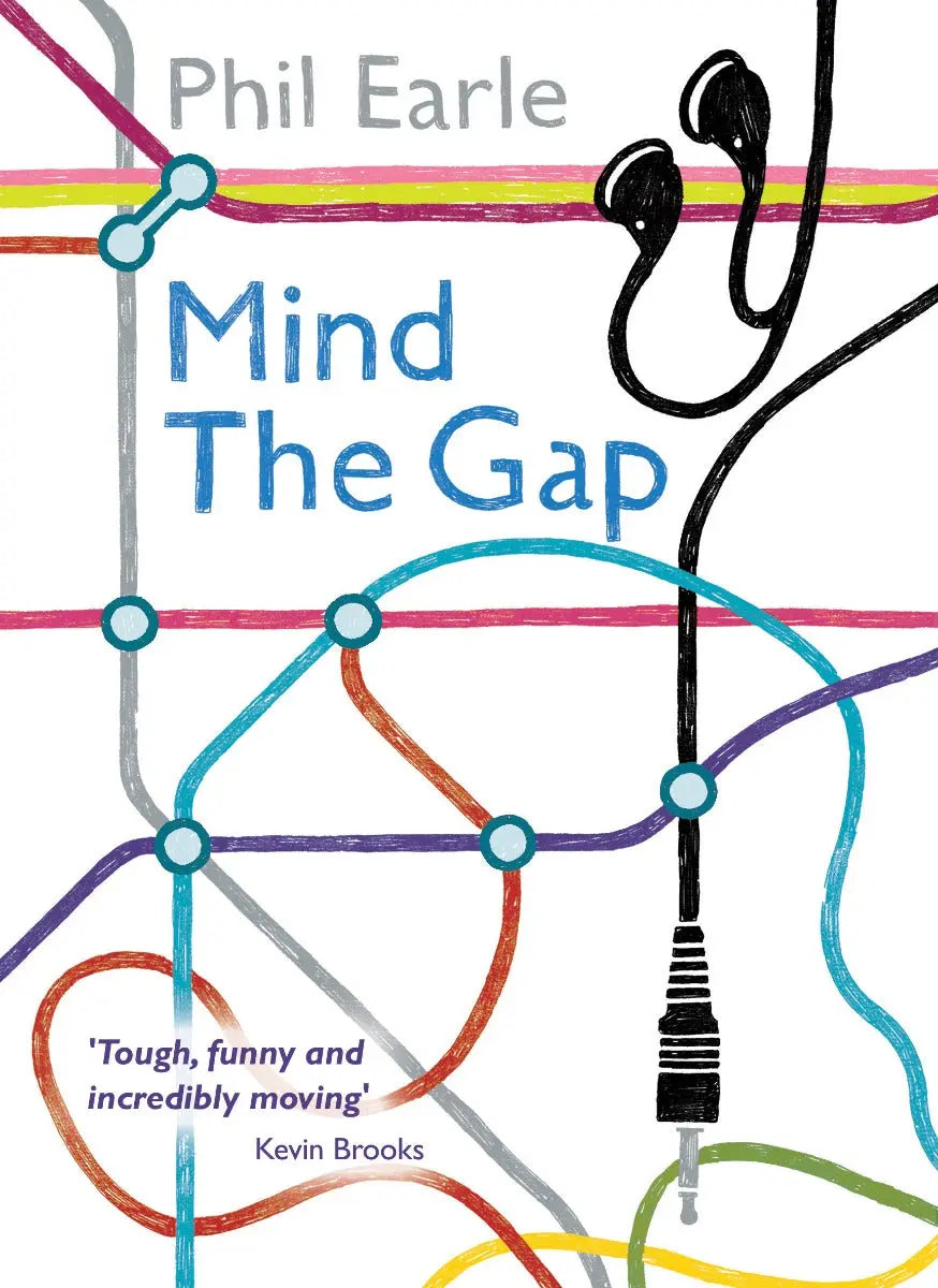 Mind The Gap | The Dyslexia Shop