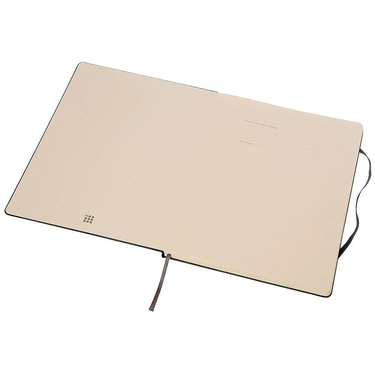 Moleskin A5 Classic Ruled Notebook Hard Cover | The Dyslexia Shop