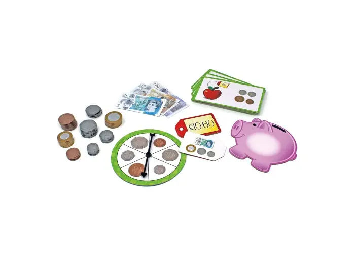 Money Activity Set | The Dyslexia Shop