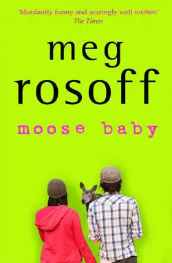 Moose Baby | The Dyslexia Shop