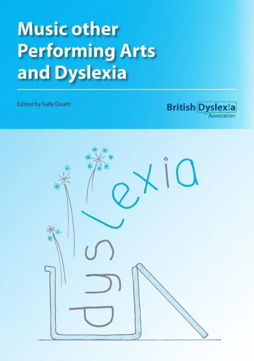 Music, Other Performing Arts and Dyslexia | The Dyslexia Shop