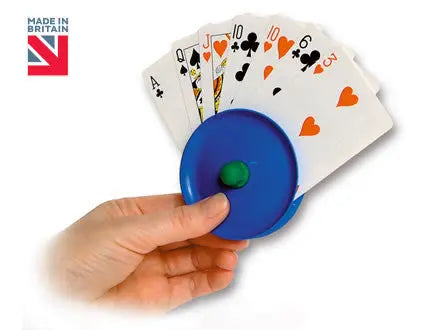 PETA Card Holder | The Dyslexia Shop