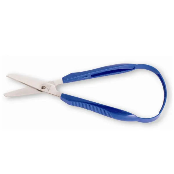 PETA Easi-Grip® Scissors - The Dyslexia Shop