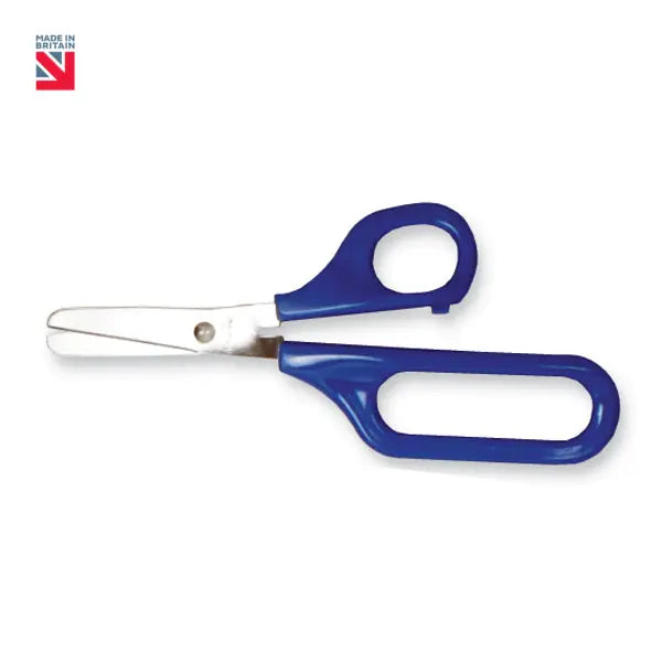 PETA Long Loop Scissors | The Dyslexia Shop