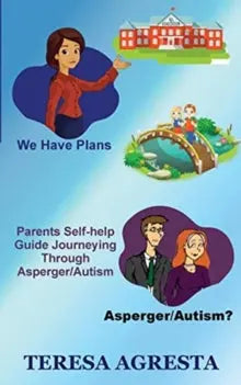 Parents Self Help Guide ADHD-Asperger-Autism Children | The Dyslexia Shop