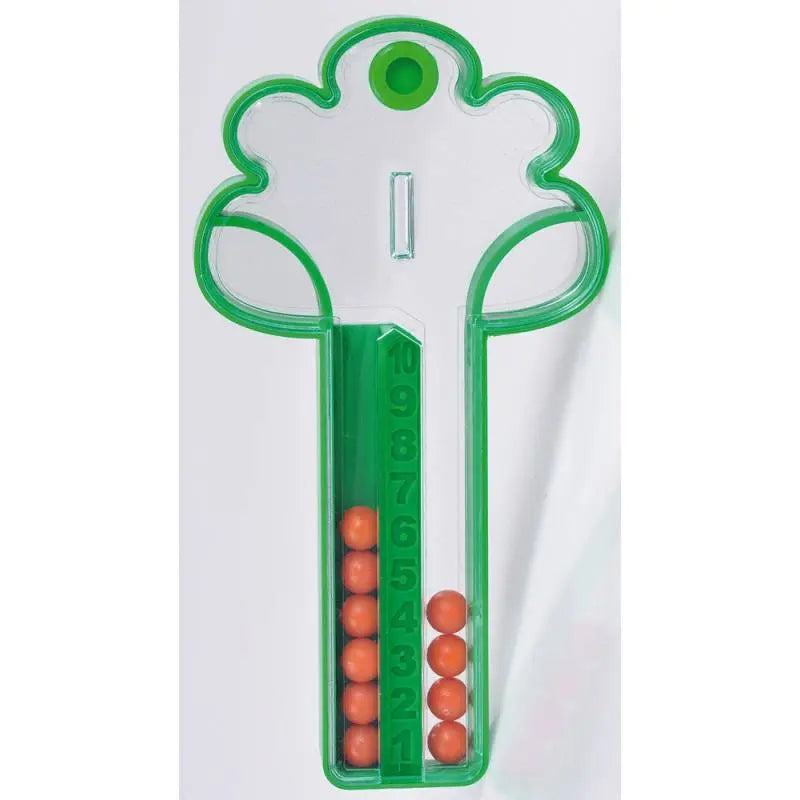 Partitioning Tree | The Dyslexia Shop