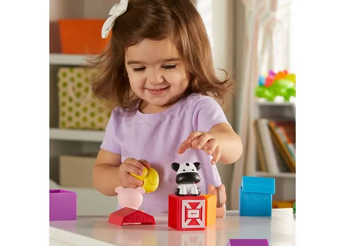 Peekaboo Learning Farm | The Dyslexia Shop