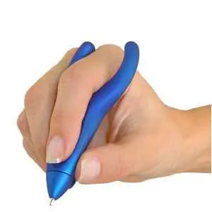 PenAgain Ergo-Sof Pen | The Dyslexia Shop
