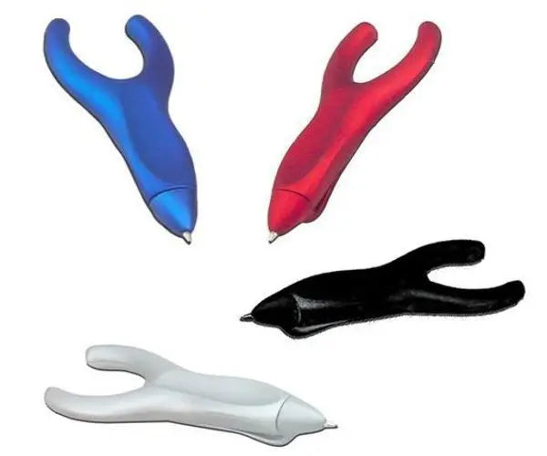 PenAgain Ergo-Sof Pen | The Dyslexia Shop