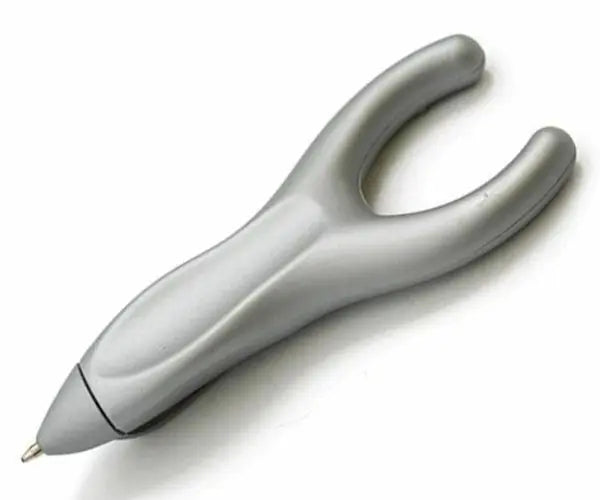 PenAgain Ergo-Sof Pen | The Dyslexia Shop