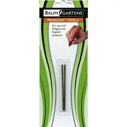 PenAgain Refill - Black Ink (2 Pack) | The Dyslexia Shop