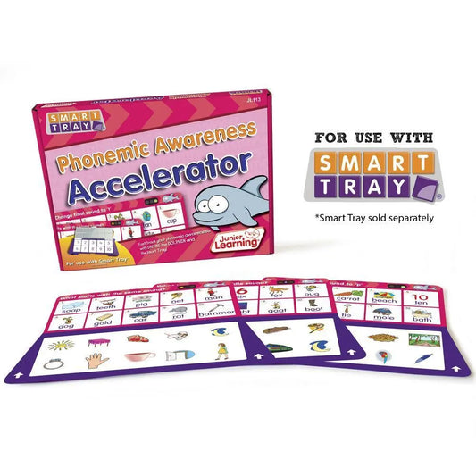 Phonemic Awareness Accelerator | The Dyslexia Shop