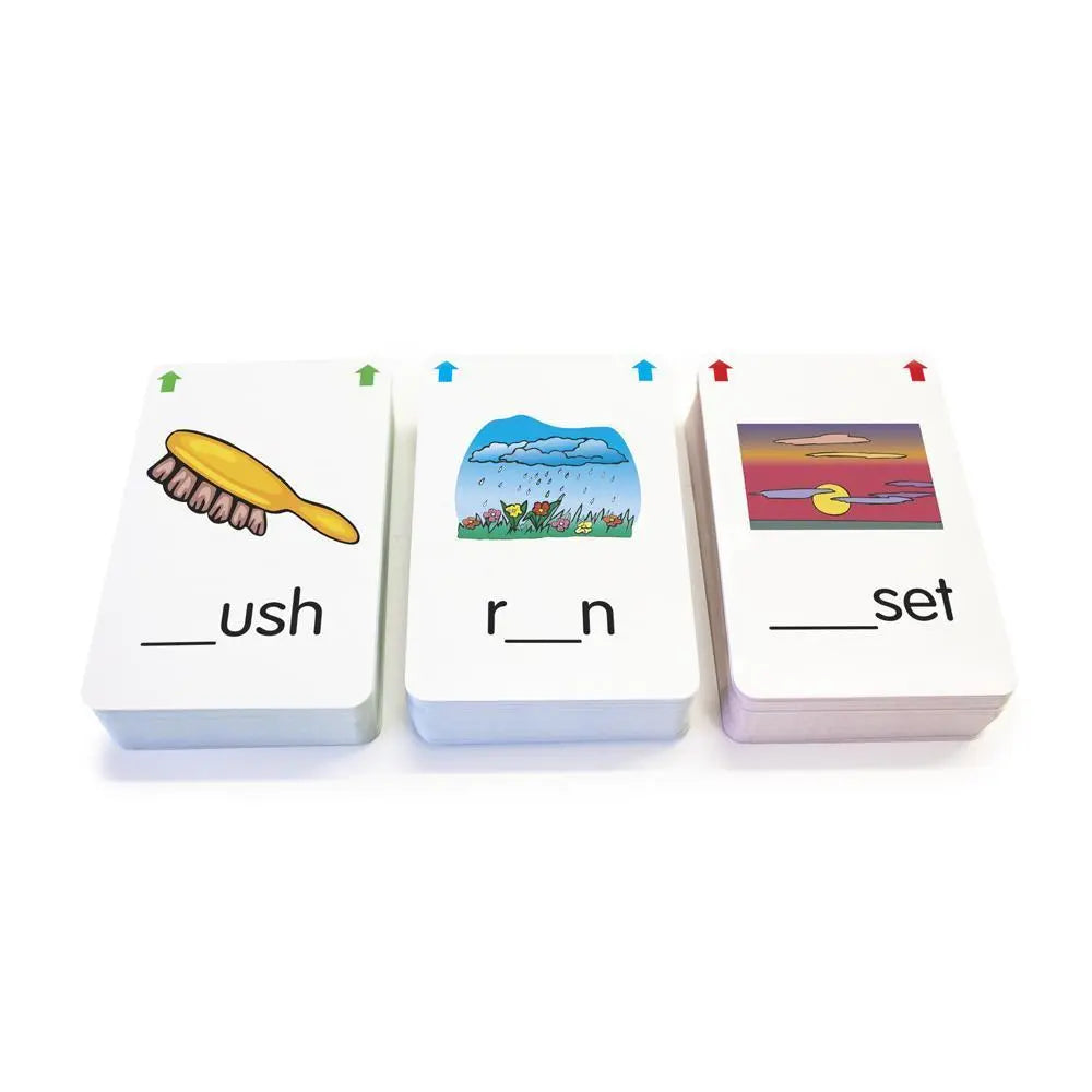 Phonics Flashcards | The Dyslexia Shop