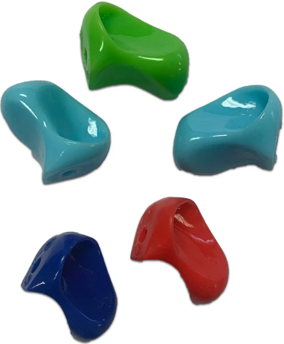 Pinch Grips (Pack of 5) | The Dyslexia Shop