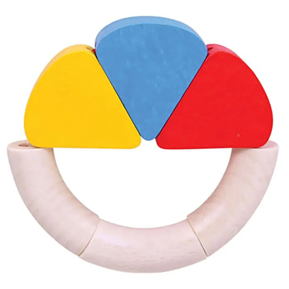 Primary Touch Ring | The Dyslexia Shop