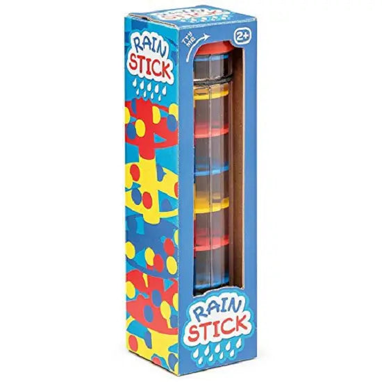 Rain Stick | The Dyslexia Shop