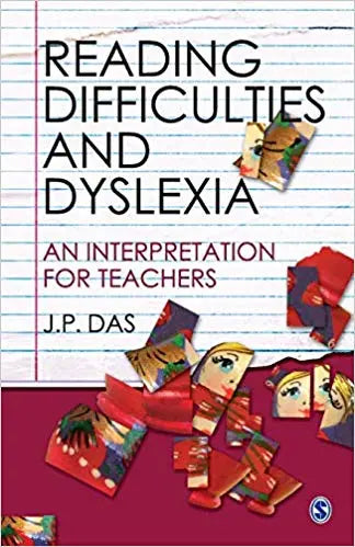 Reading Difficulties and Dyslexia: An Interpretation for Teachers | The Dyslexia Shop