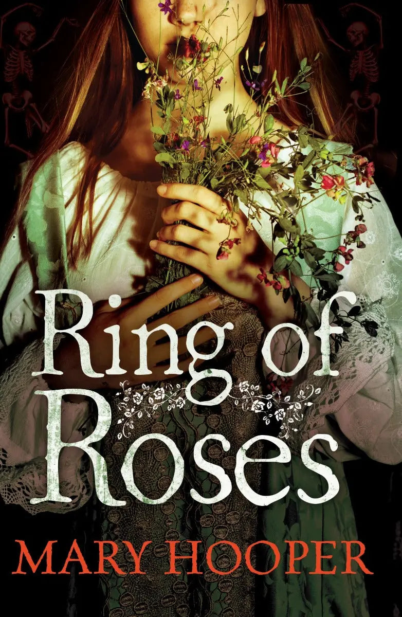 Ring of Roses | The Dyslexia Shop