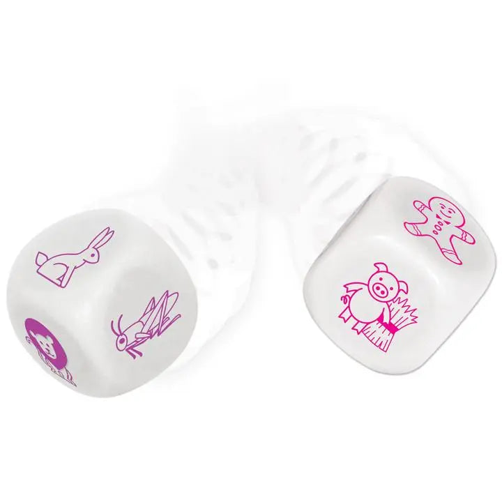 Roll A Tale | The Dyslexia Shop