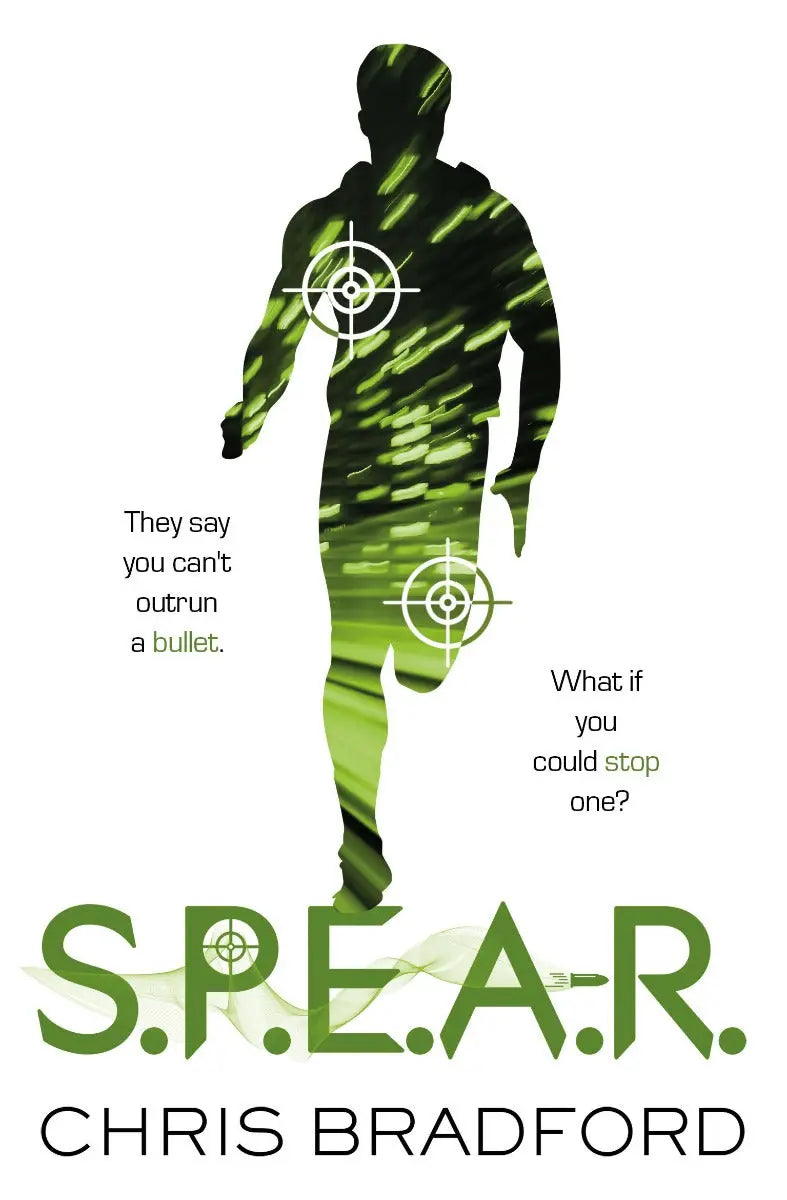 S.P.E.A.R. | The Dyslexia Shop