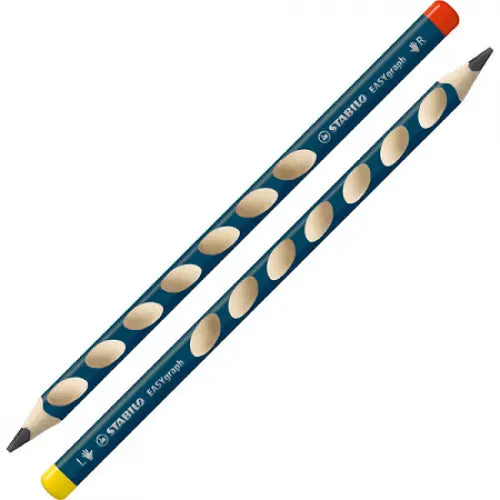 STABILO EASYgraph ergonomic pencils | The Dyslexia Shop