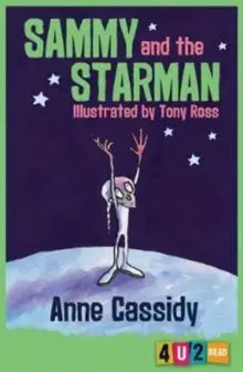 Sammy and the Starman | The Dyslexia Shop
