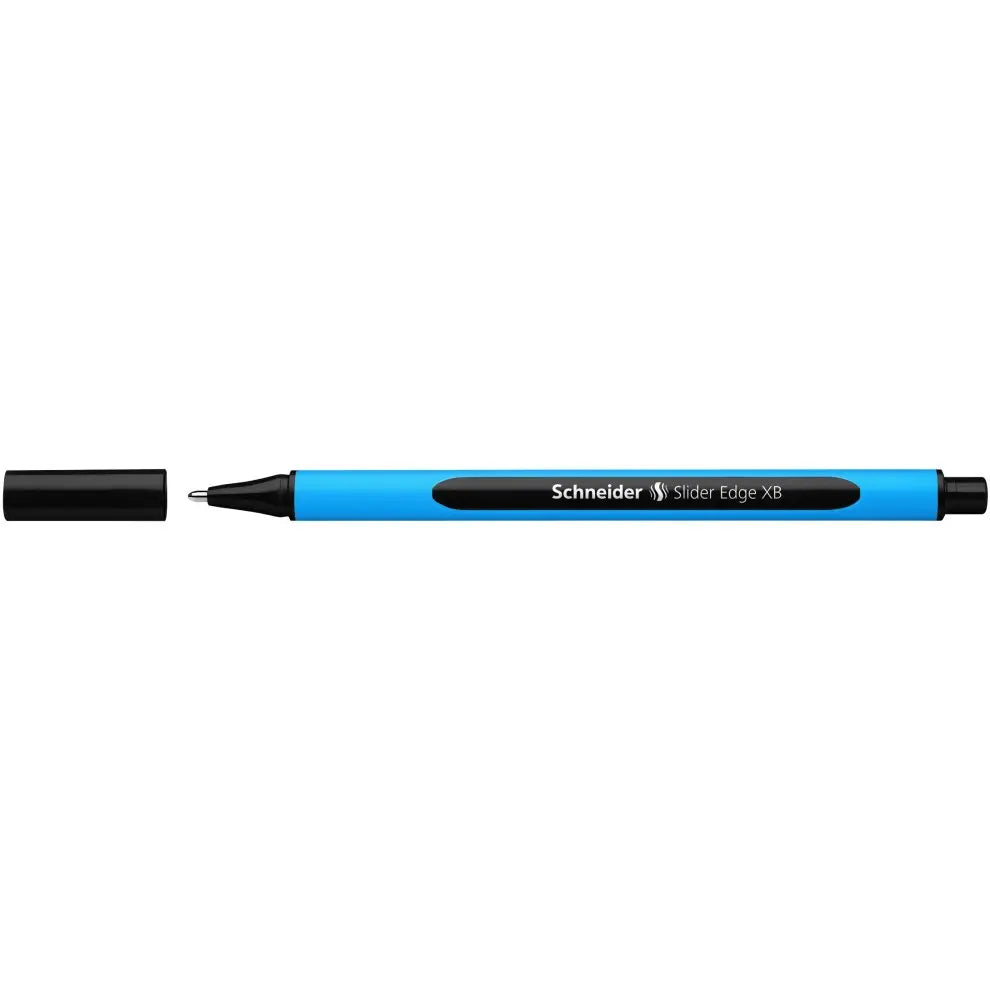 Scheider - Slider Edge Pen - Black | The Dyslexia Shop