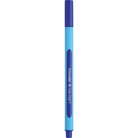Scheider - Slider Edge Pen - Blue | The Dyslexia Shop