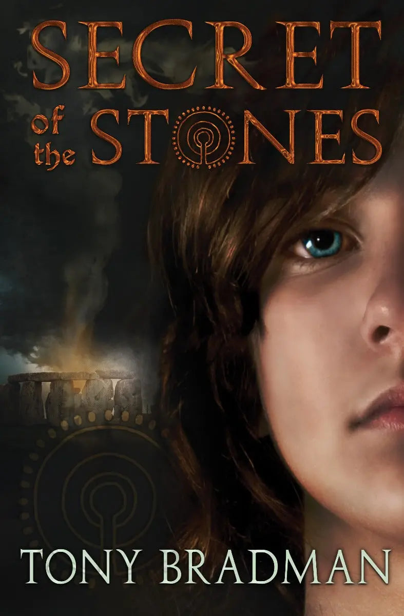 Secret of the Stones | The Dyslexia Shop