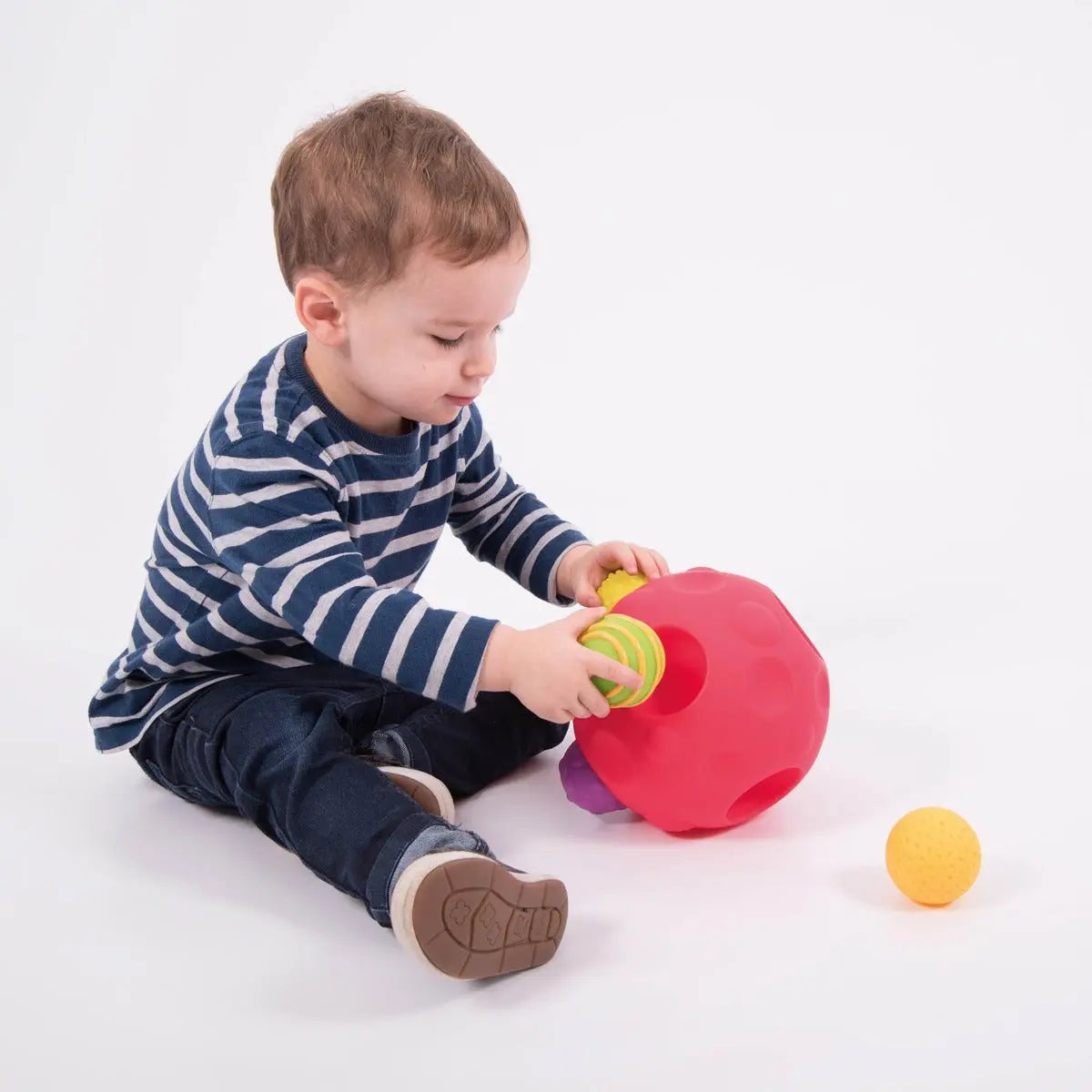 Sensory Meteor Ball | The Dyslexia Shop