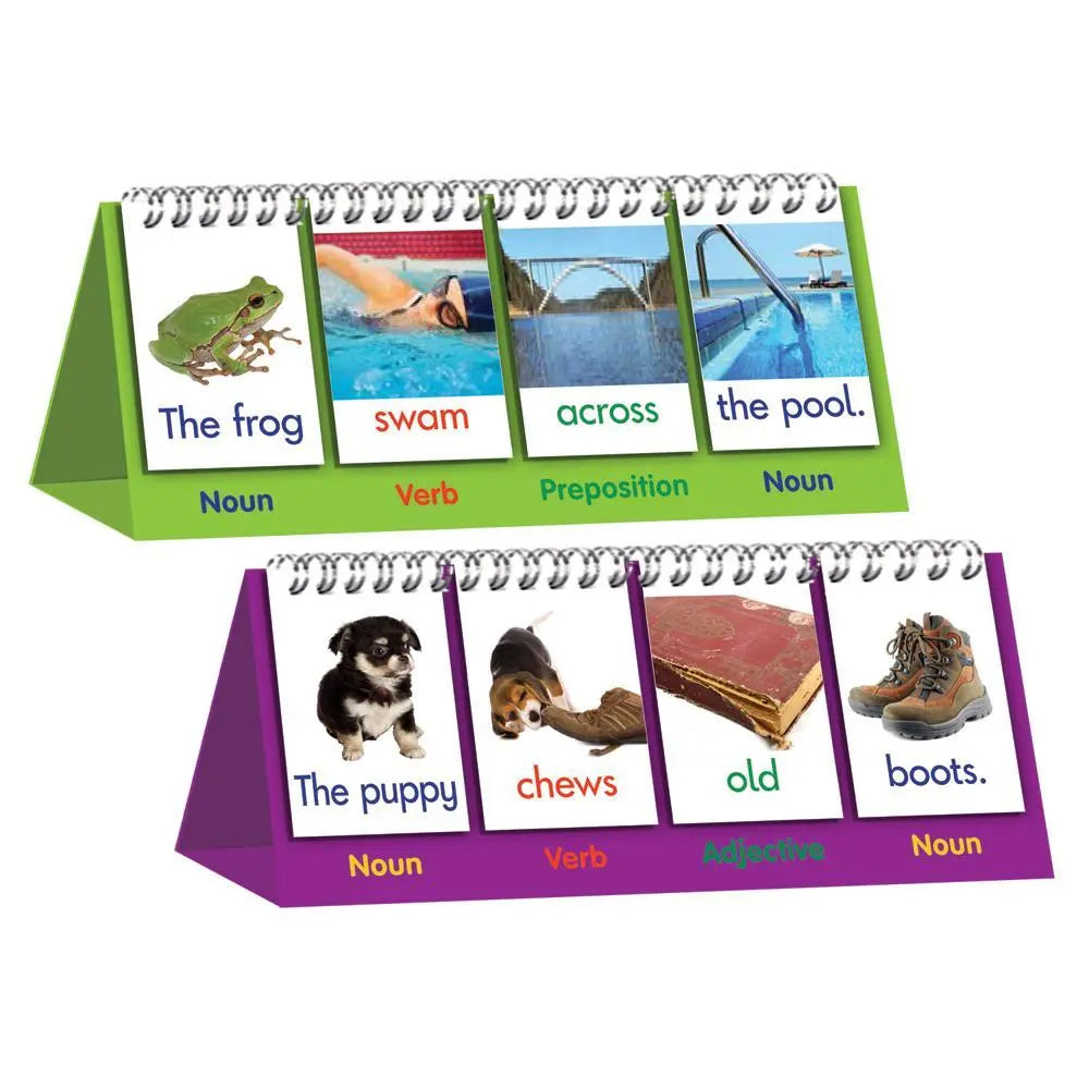 Sentence Flips | The Dyslexia Shop