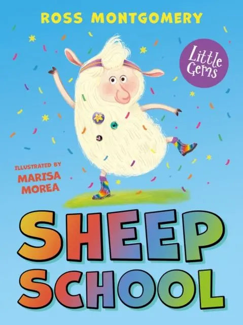 Sheep School | The Dyslexia Shop