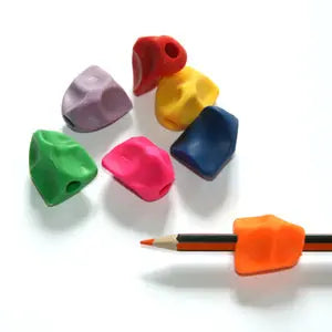 Solo Pencil Grip (Pack of 10) | The Dyslexia Shop