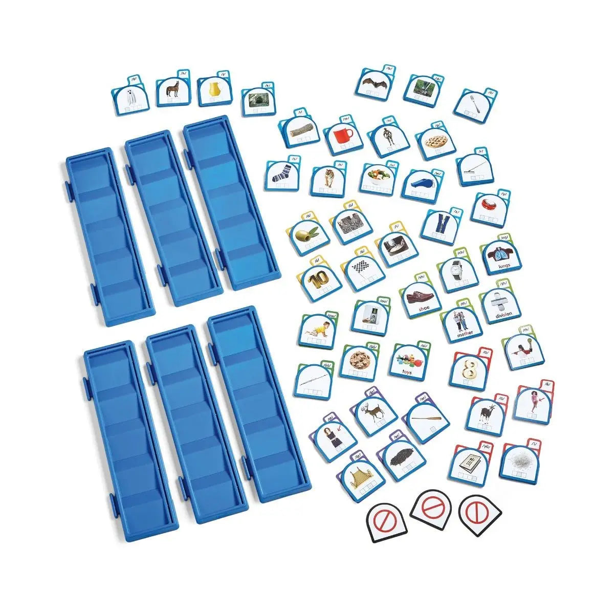 Sort that Sound! Activity Set | The Dyslexia Shop