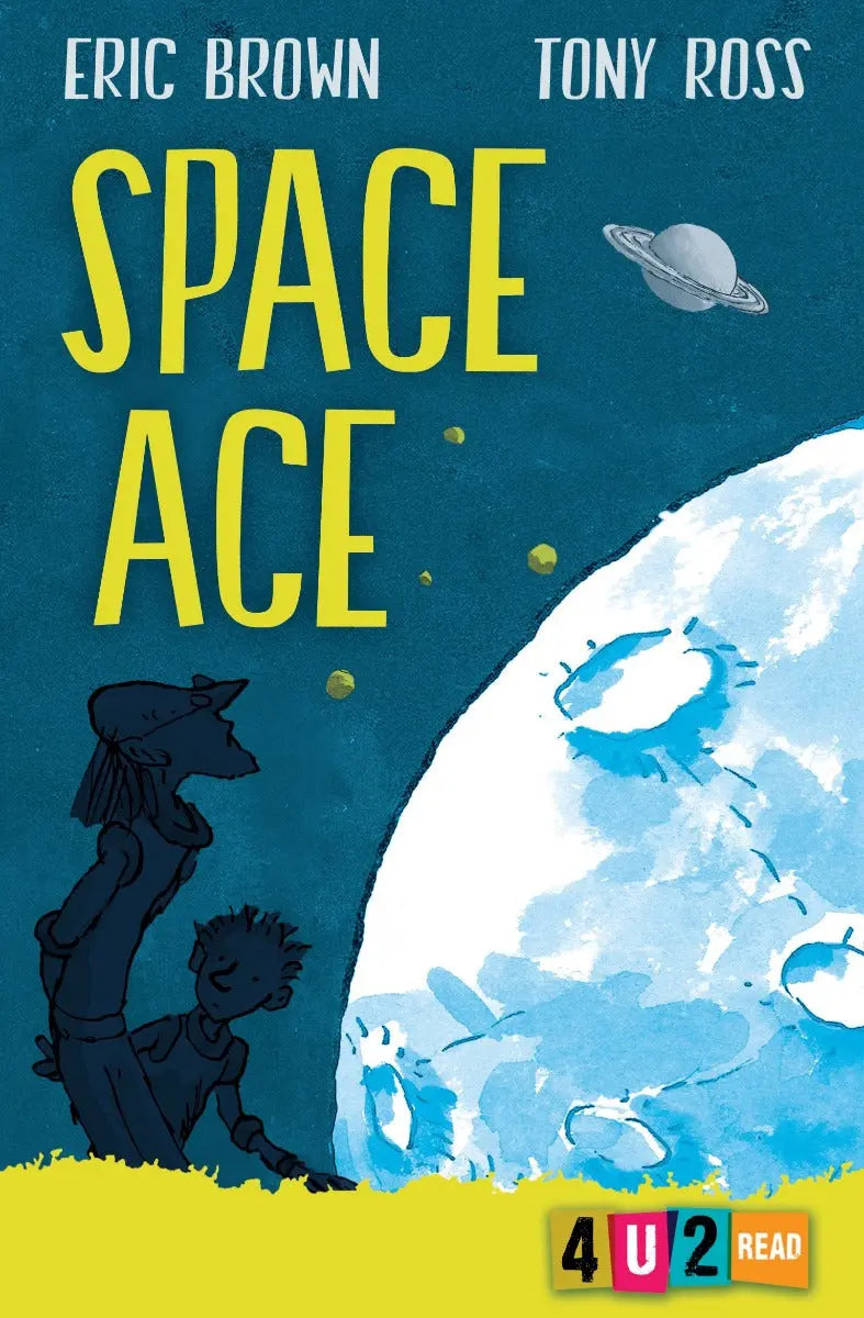 Space Ace | The Dyslexia Shop